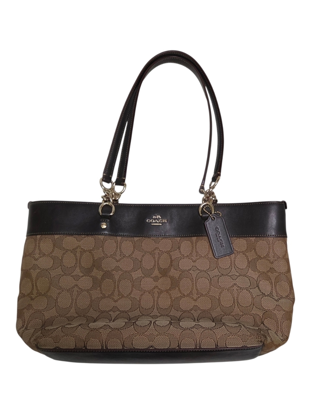Coach Sophia Small Tote Bag